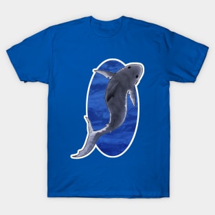 Lil Sharky T-Shirt